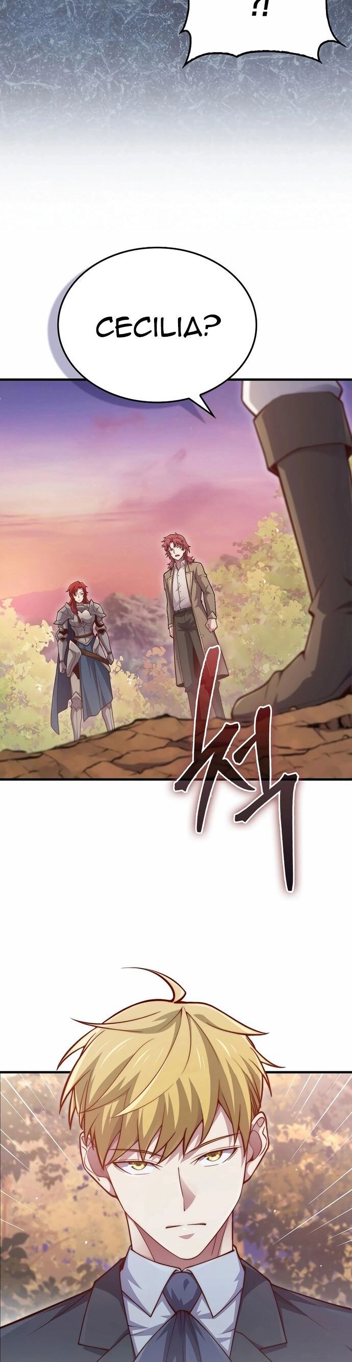 Thương Nhân Thánh Thần Chapter 161 - 15