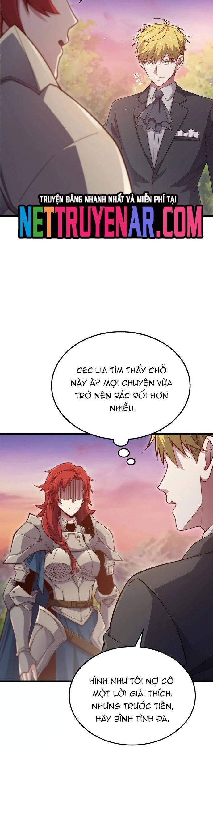 Thương Nhân Thánh Thần Chapter 161 - 18