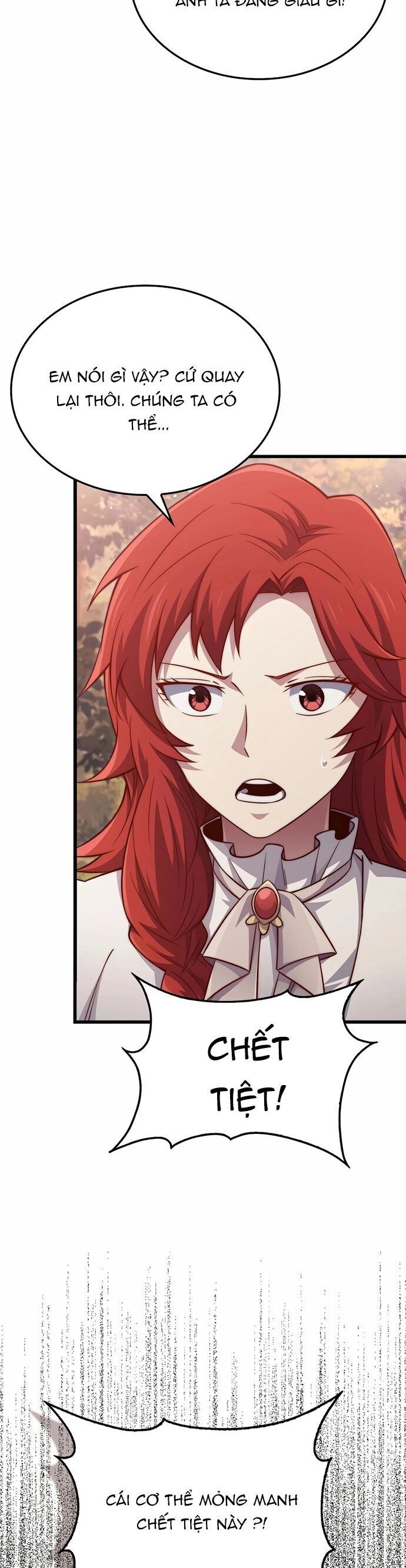 Thương Nhân Thánh Thần Chapter 161 - 3