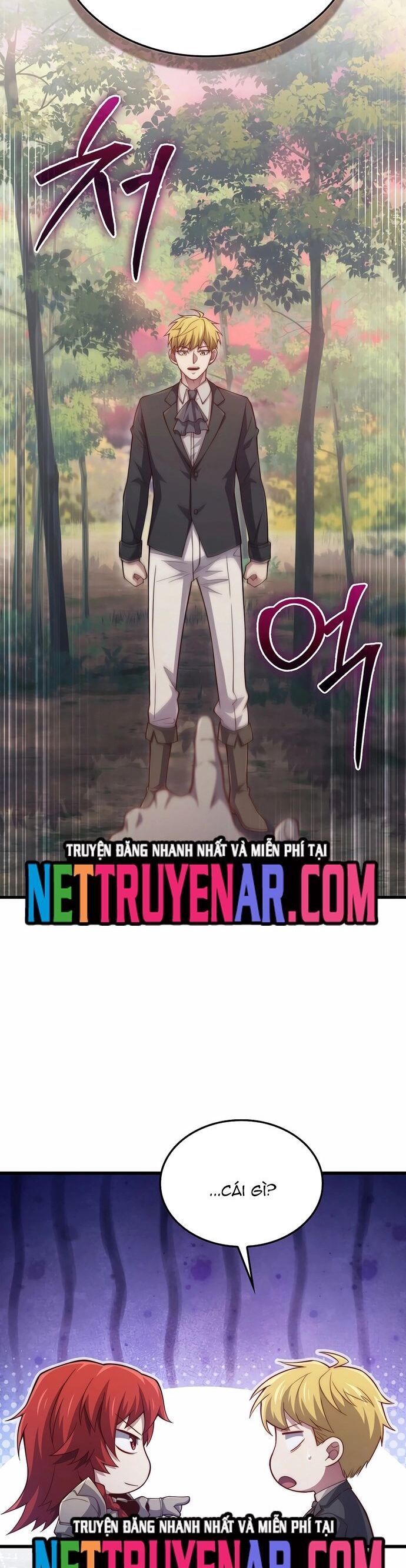 Thương Nhân Thánh Thần Chapter 161 - 21