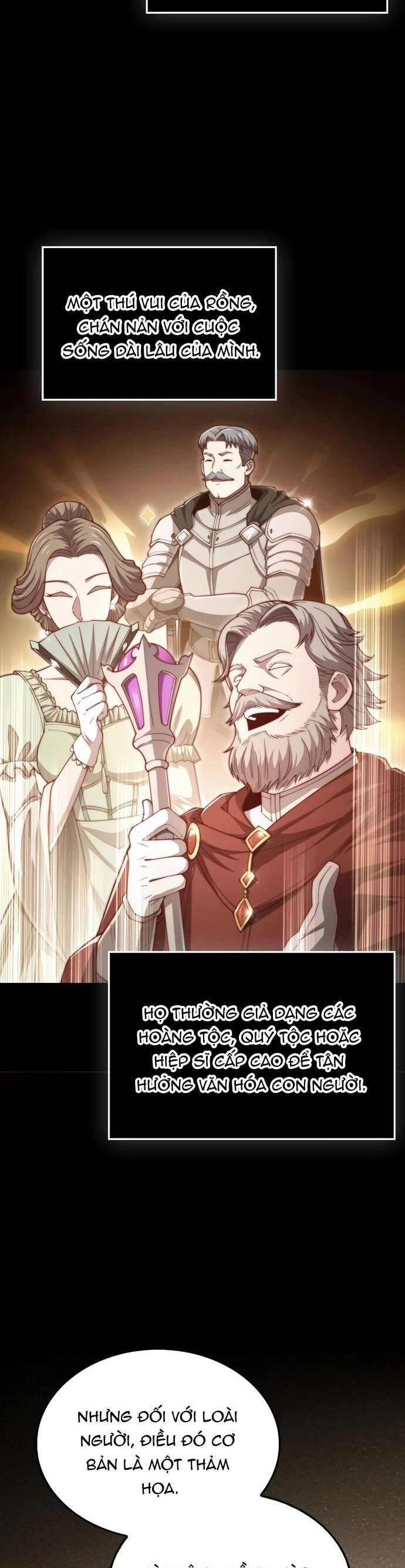 Thương Nhân Thánh Thần Chapter 161 - 23