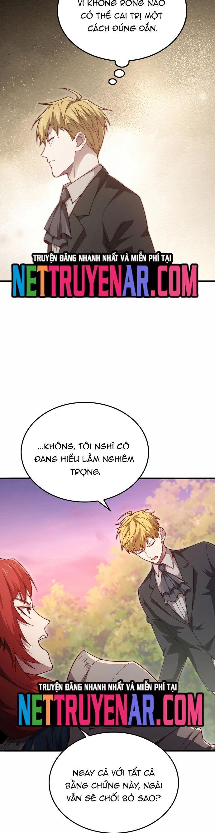 Thương Nhân Thánh Thần Chapter 161 - 24