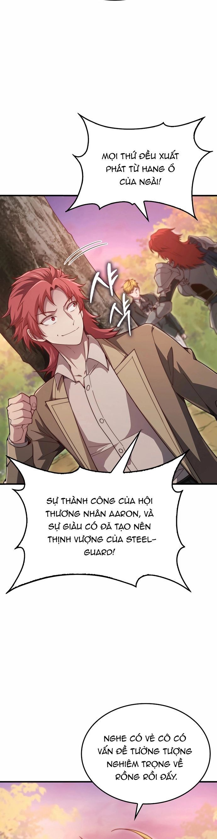 Thương Nhân Thánh Thần Chapter 161 - 25