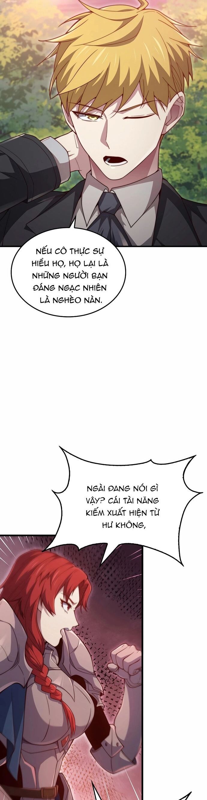 Thương Nhân Thánh Thần Chapter 161 - 26