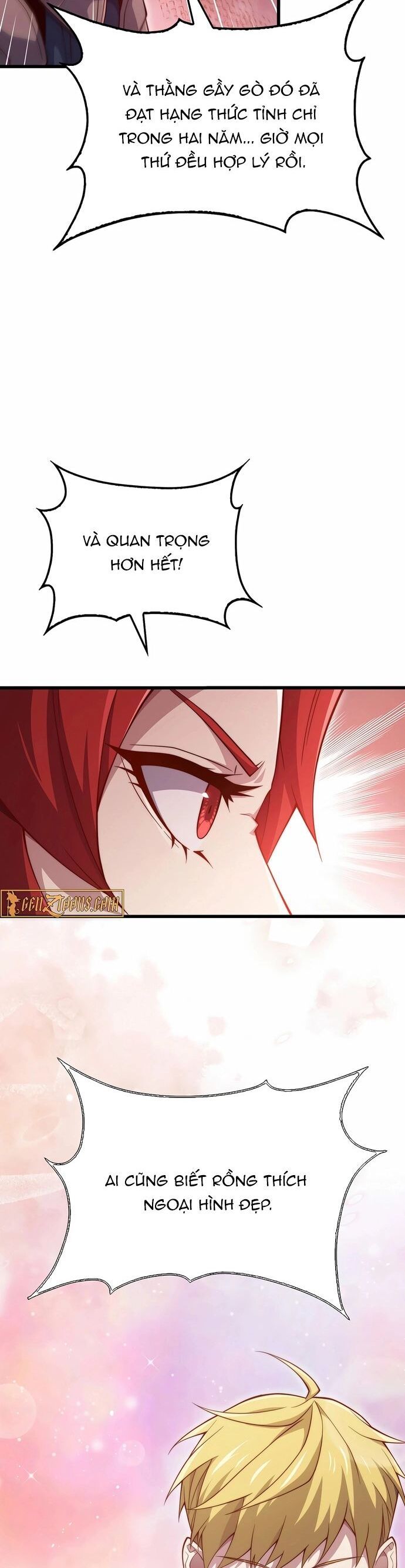 Thương Nhân Thánh Thần Chapter 161 - 27