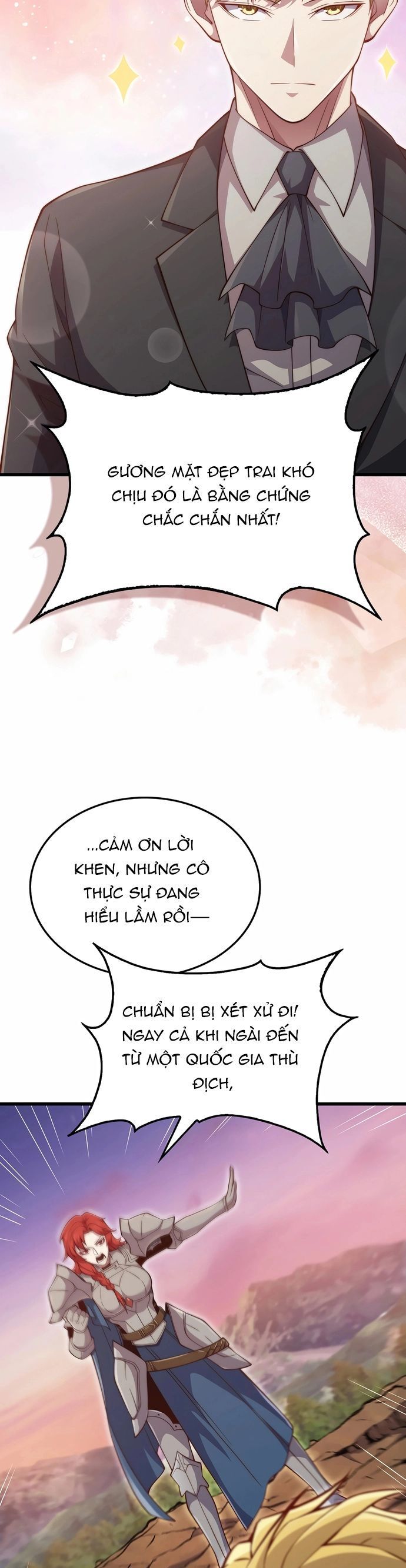 Thương Nhân Thánh Thần Chapter 161 - 28