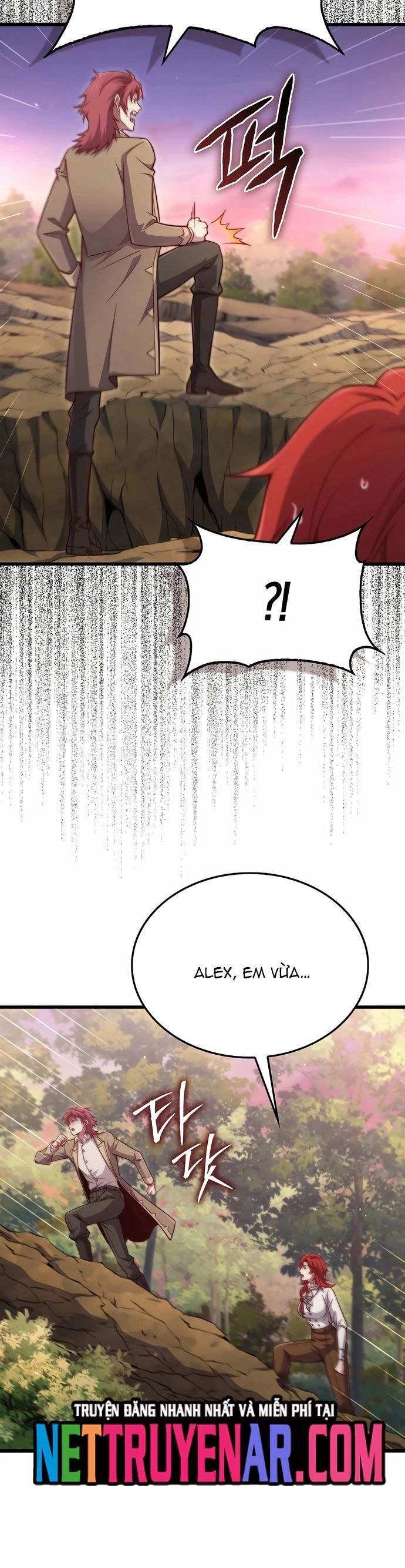 Thương Nhân Thánh Thần Chapter 161 - 4