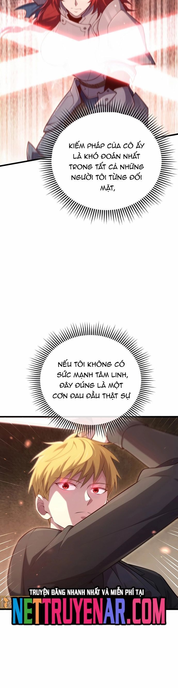 Thương Nhân Thánh Thần Chapter 161 - 34