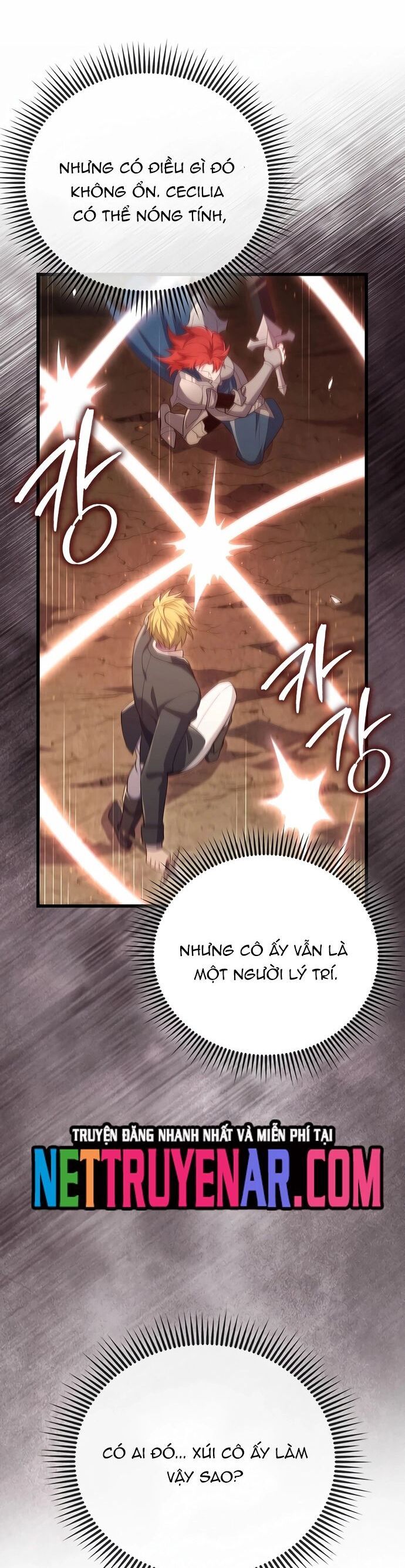 Thương Nhân Thánh Thần Chapter 161 - 35