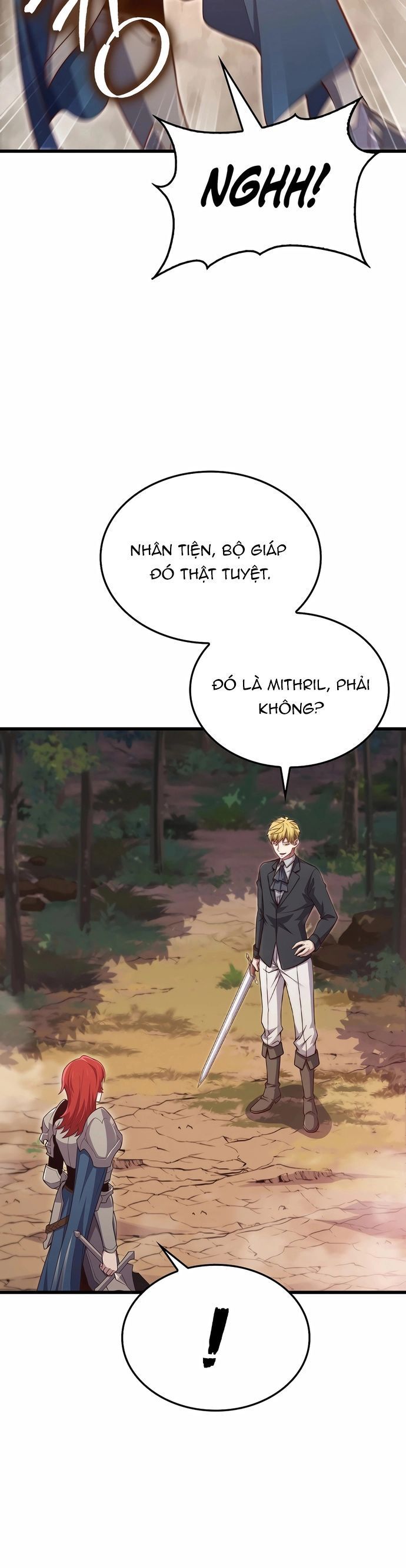 Thương Nhân Thánh Thần Chapter 161 - 37