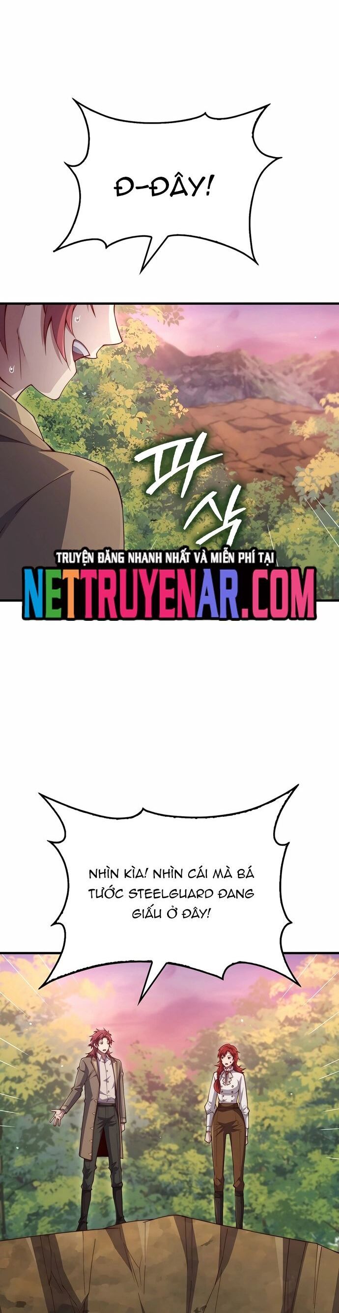 Thương Nhân Thánh Thần Chapter 161 - 5