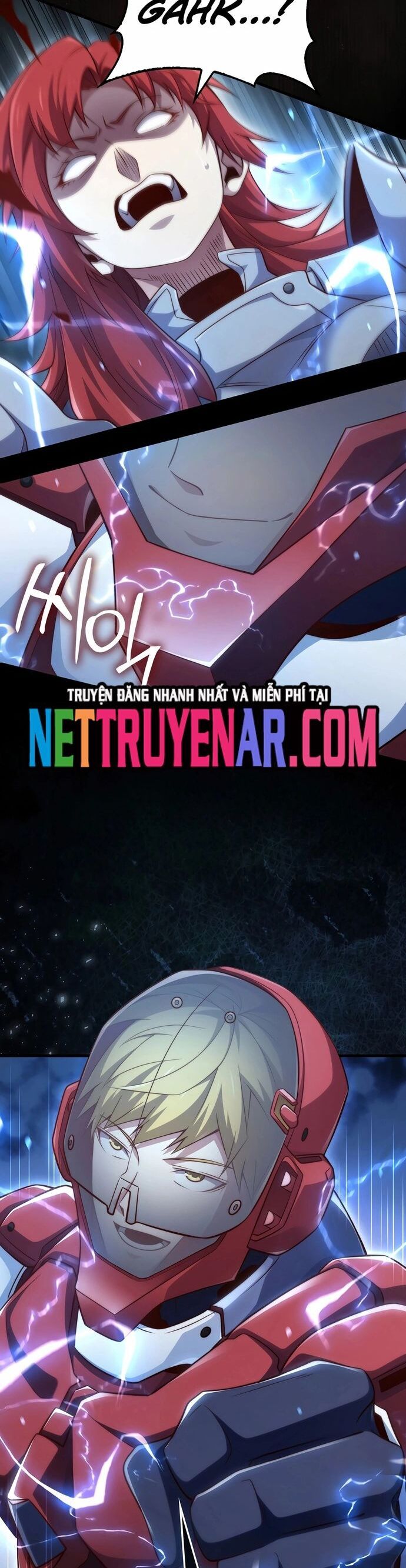 Thương Nhân Thánh Thần Chapter 161 - 45