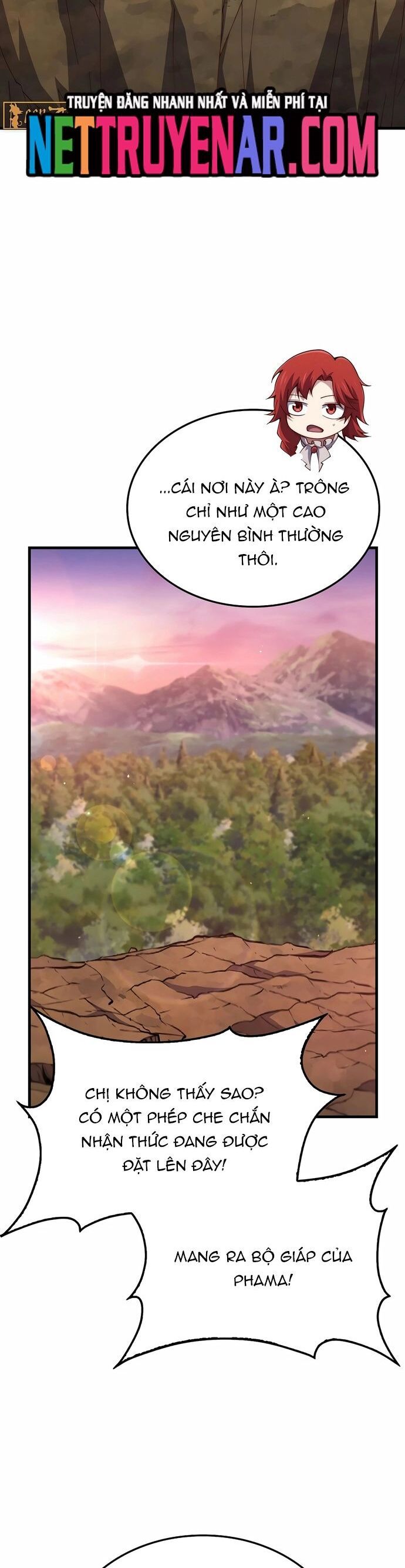 Thương Nhân Thánh Thần Chapter 161 - 6