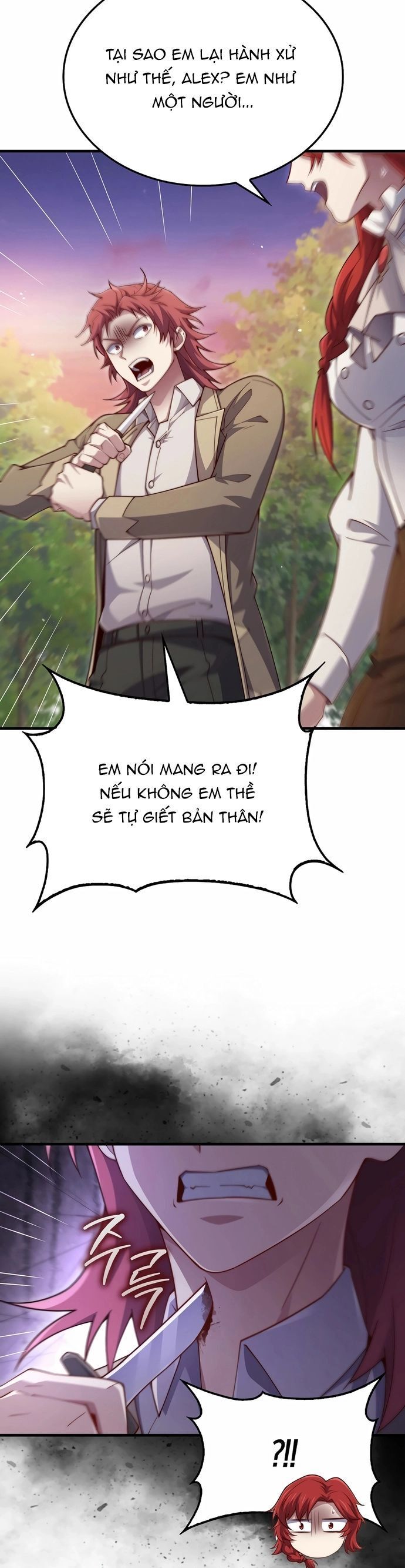 Thương Nhân Thánh Thần Chapter 161 - 7