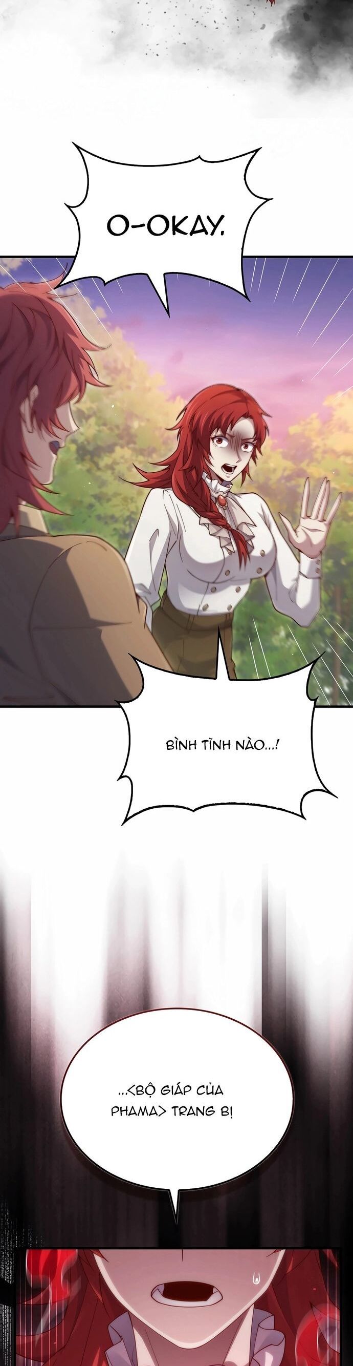 Thương Nhân Thánh Thần Chapter 161 - 8