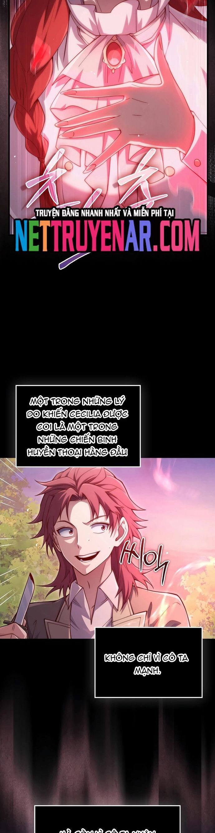 Thương Nhân Thánh Thần Chapter 161 - 9