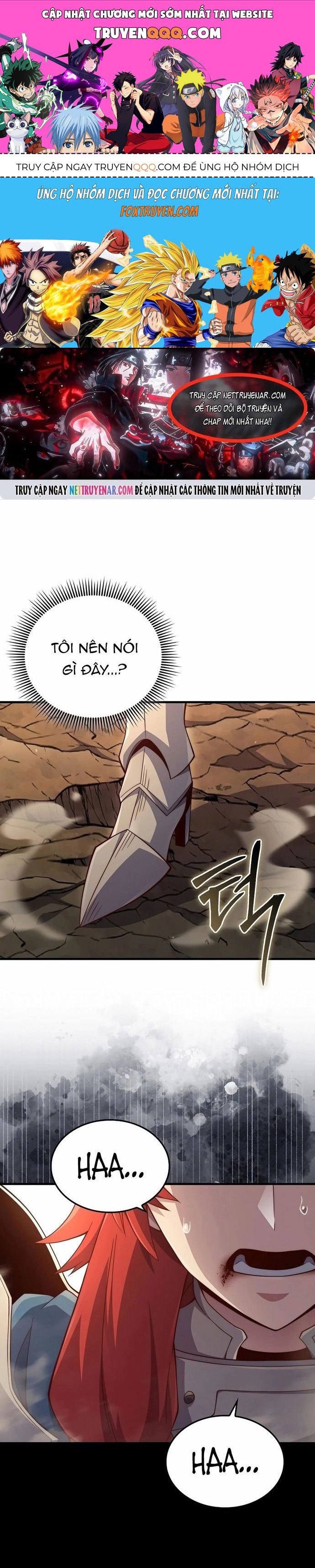 Thương Nhân Thánh Thần Chapter 162 - 1