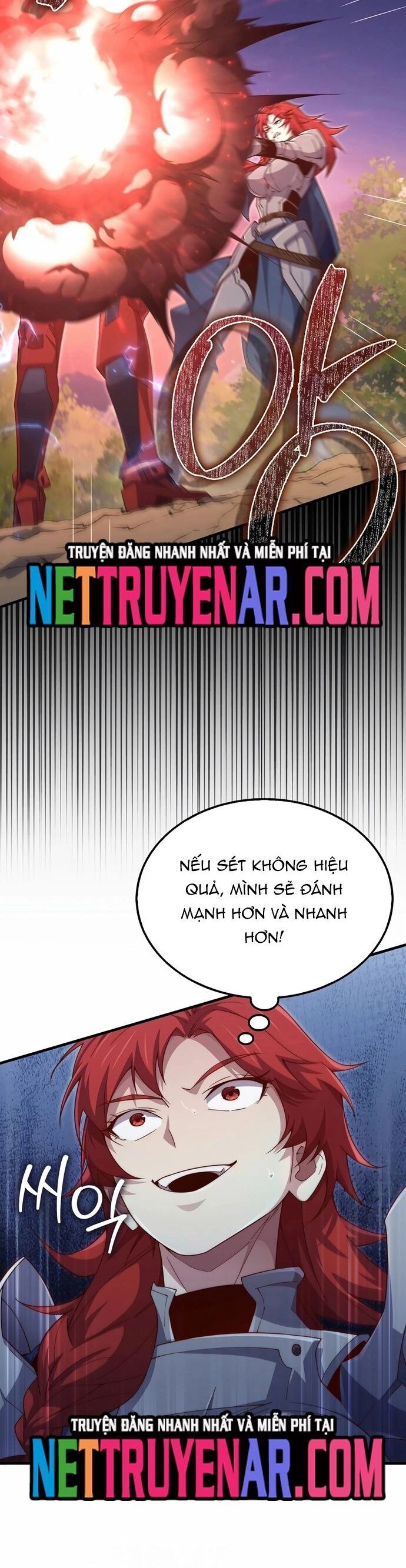 Thương Nhân Thánh Thần Chapter 162 - 12