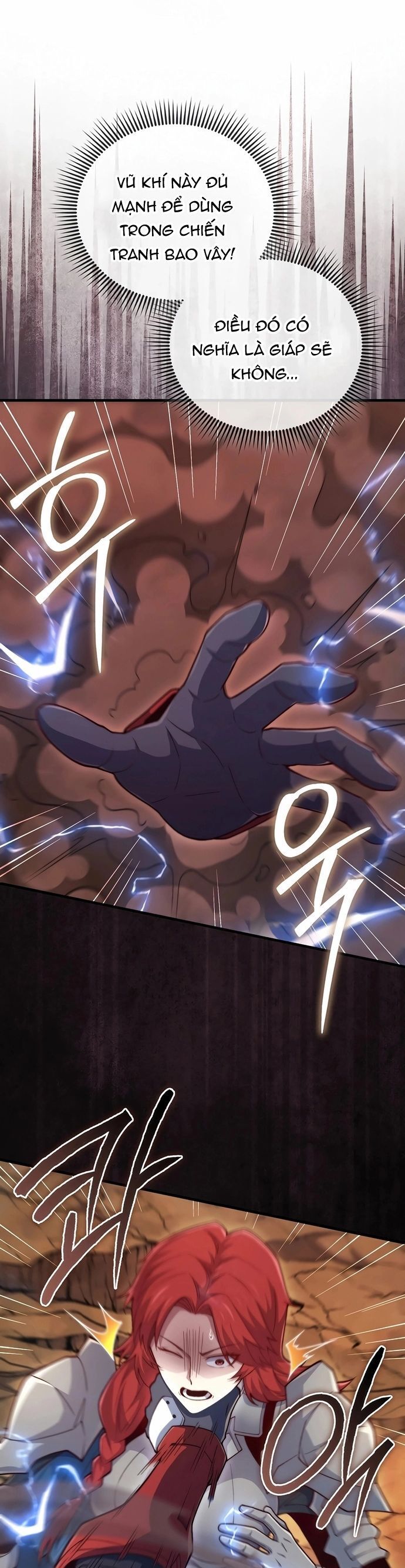 Thương Nhân Thánh Thần Chapter 162 - 13