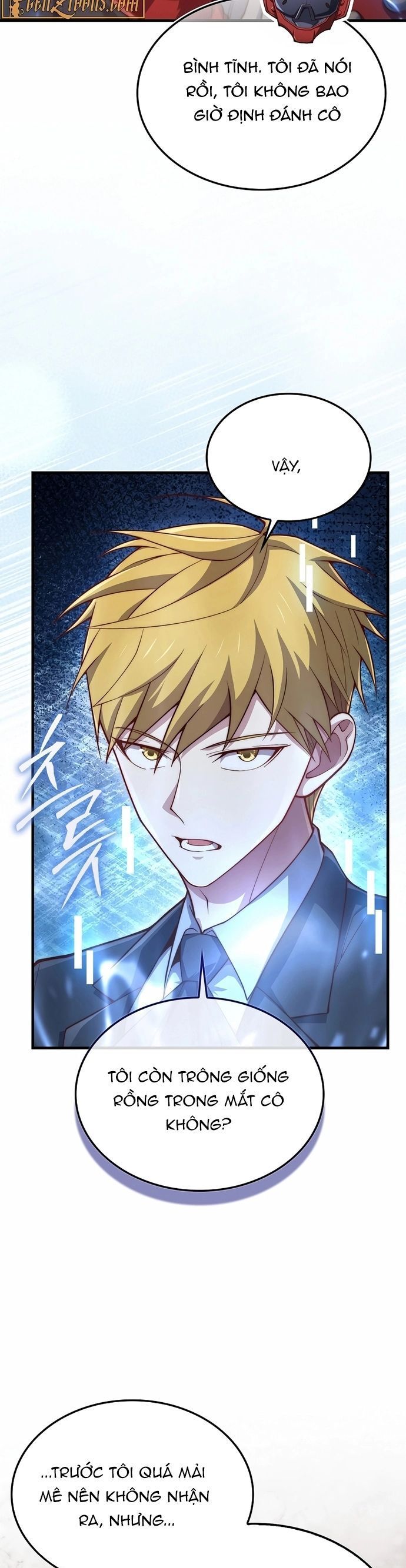 Thương Nhân Thánh Thần Chapter 162 - 16