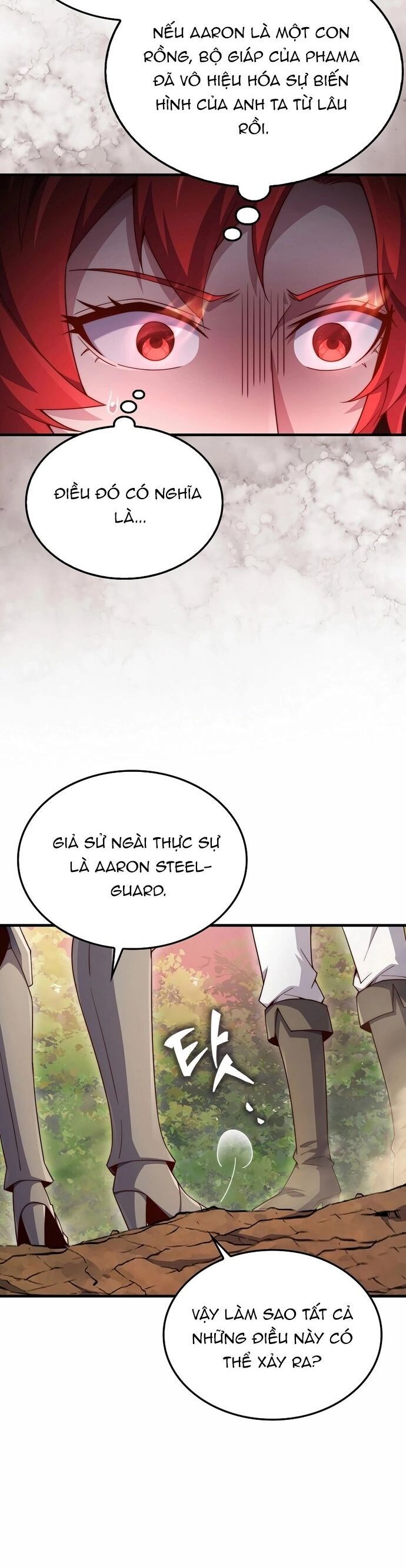 Thương Nhân Thánh Thần Chapter 162 - 17