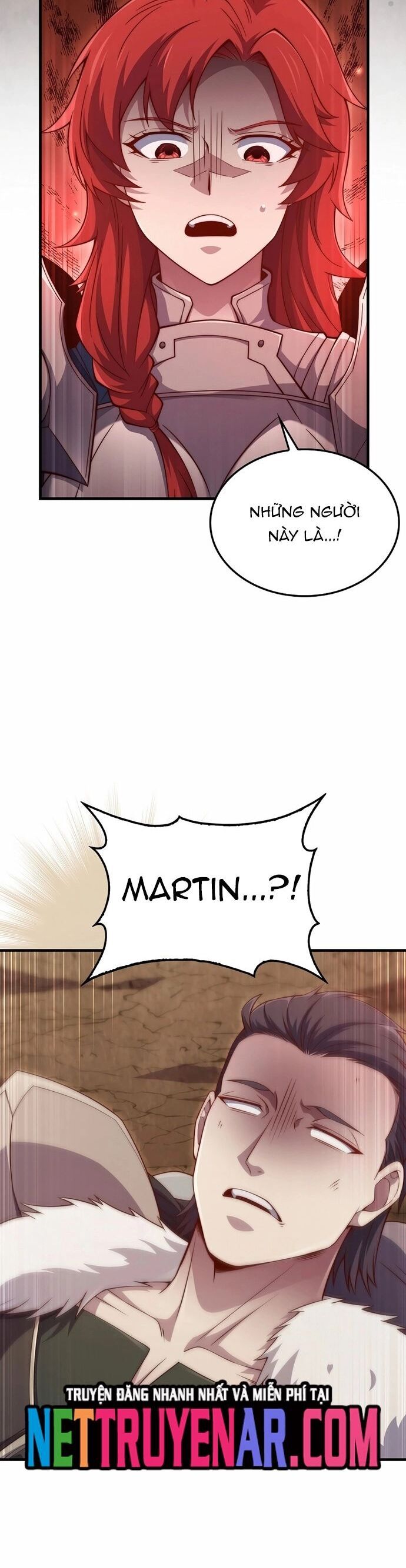 Thương Nhân Thánh Thần Chapter 162 - 20