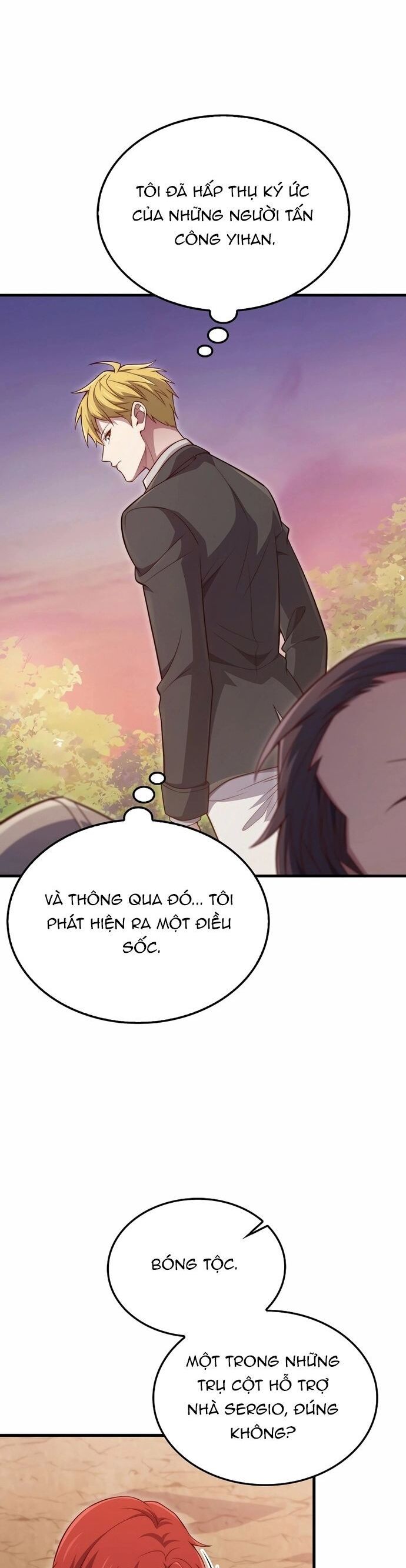 Thương Nhân Thánh Thần Chapter 162 - 21