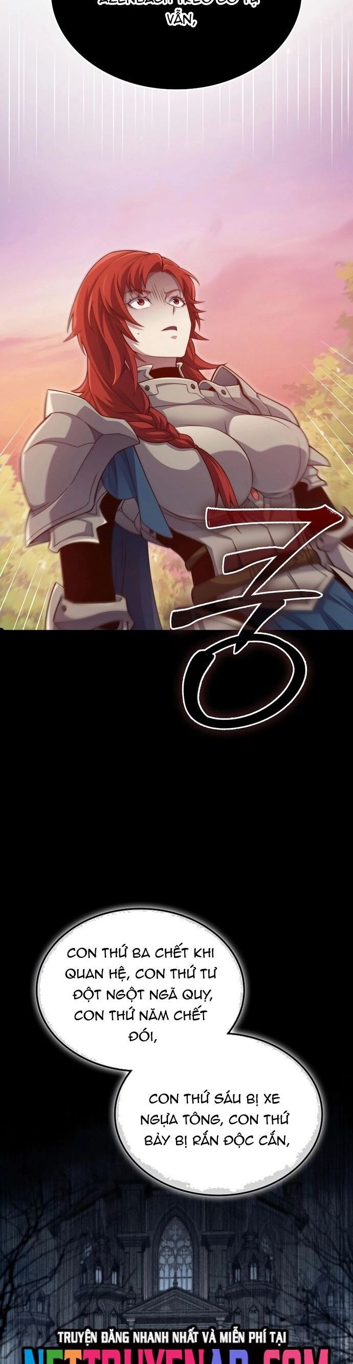 Thương Nhân Thánh Thần Chapter 162 - 24