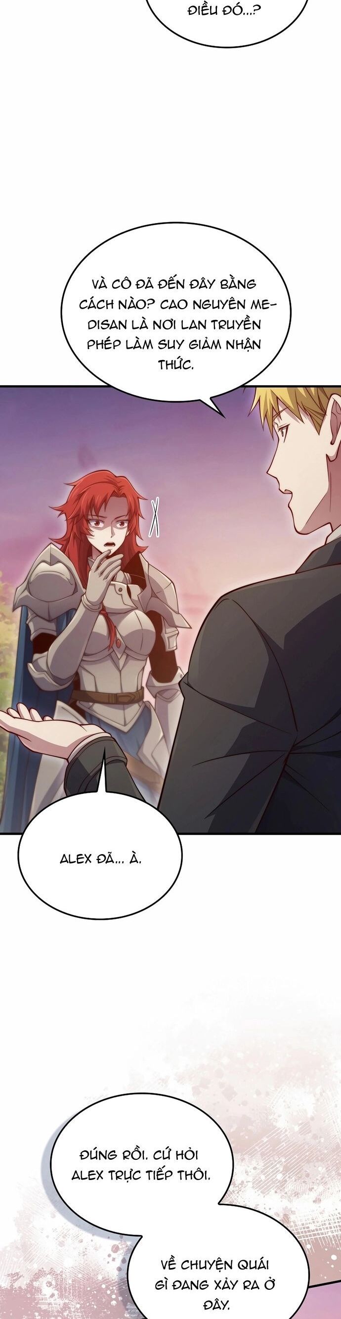 Thương Nhân Thánh Thần Chapter 162 - 26