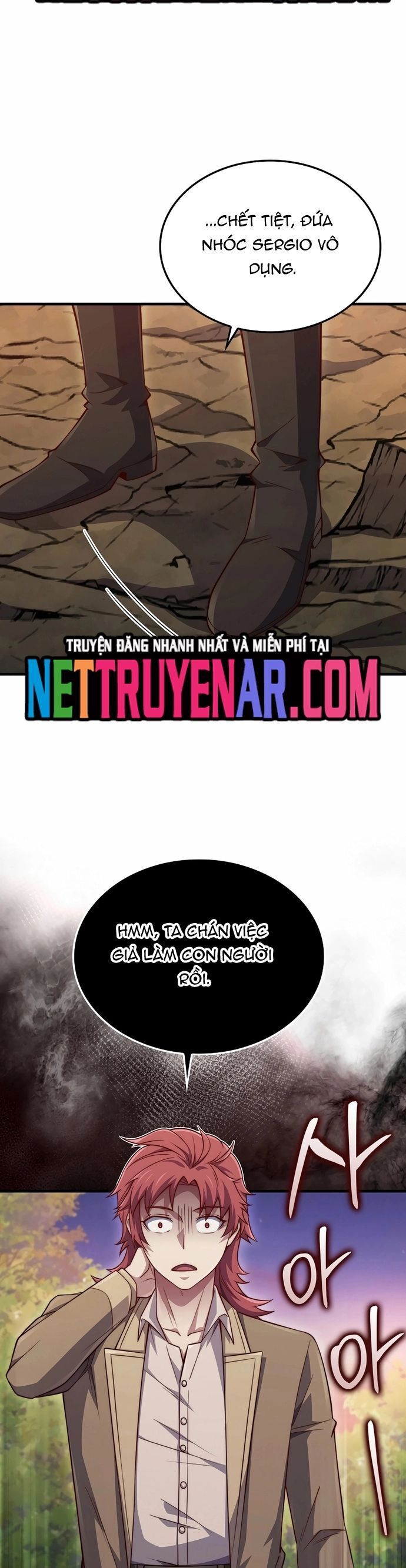 Thương Nhân Thánh Thần Chapter 162 - 28