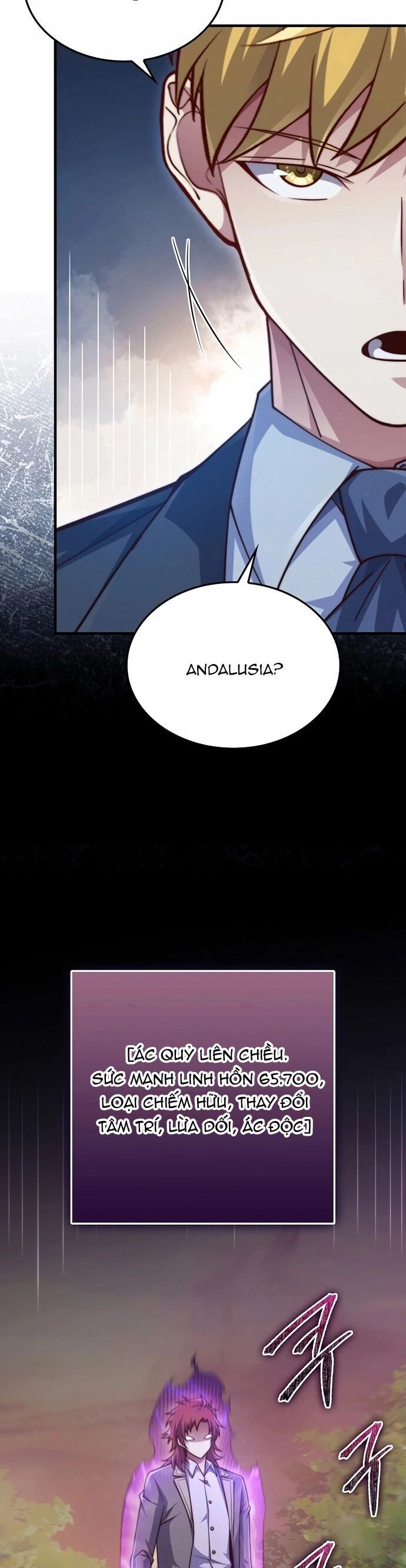 Thương Nhân Thánh Thần Chapter 162 - 30