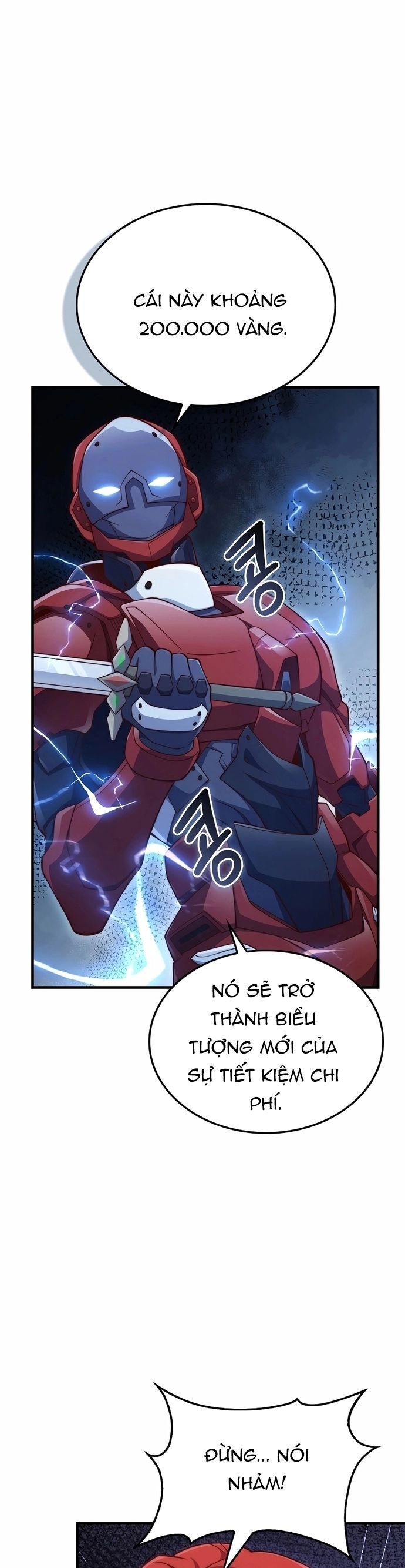 Thương Nhân Thánh Thần Chapter 162 - 4