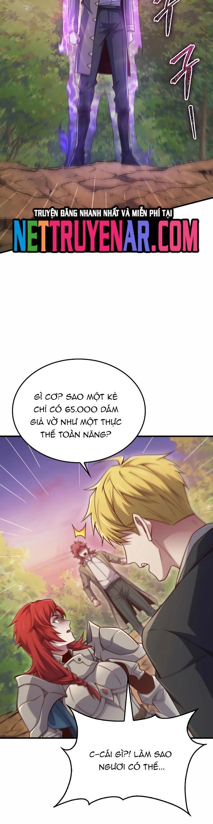 Thương Nhân Thánh Thần Chapter 162 - 31