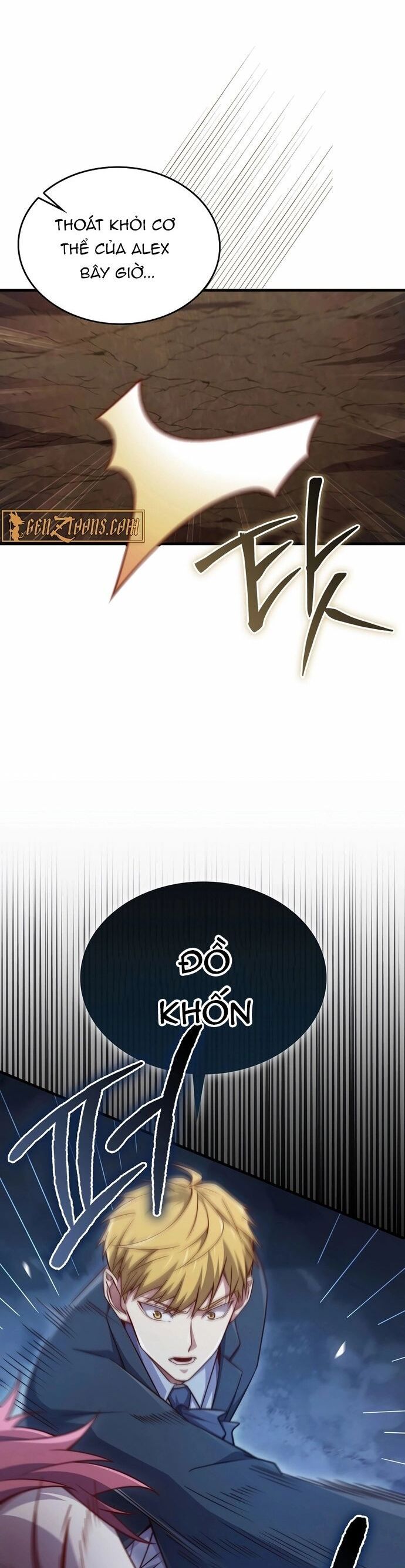 Thương Nhân Thánh Thần Chapter 162 - 32