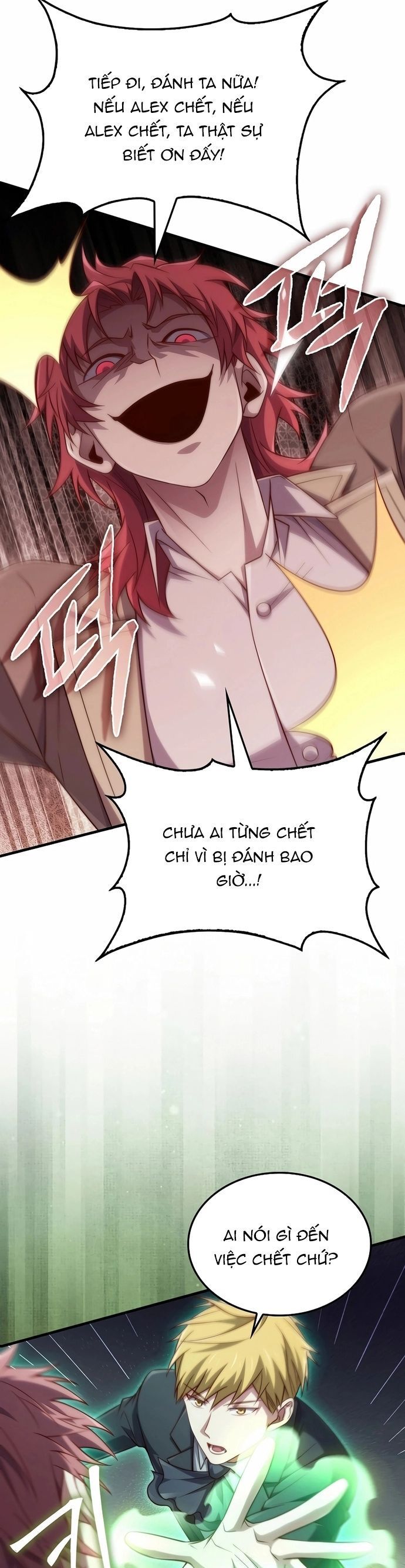 Thương Nhân Thánh Thần Chapter 162 - 34