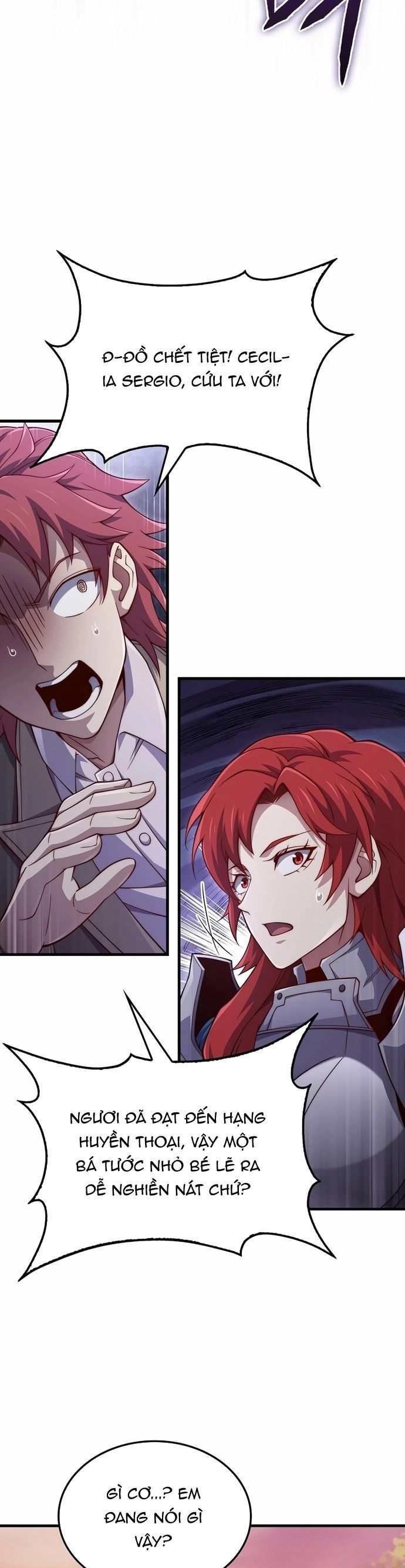 Thương Nhân Thánh Thần Chapter 162 - 37