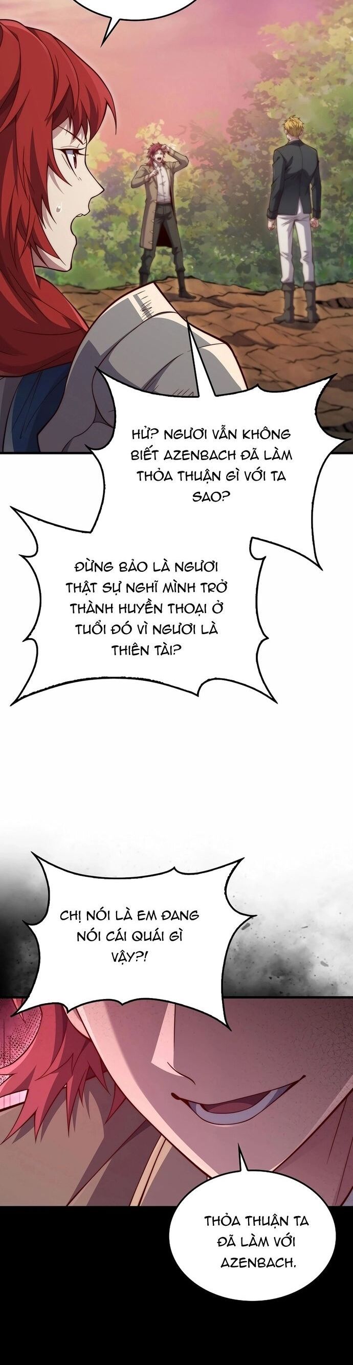 Thương Nhân Thánh Thần Chapter 162 - 38