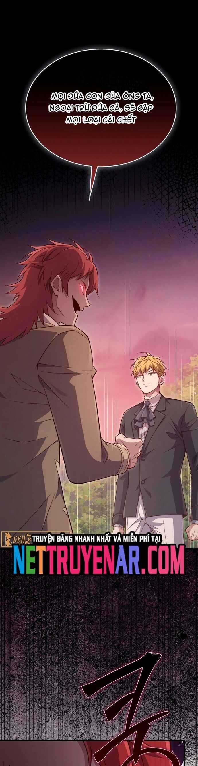 Thương Nhân Thánh Thần Chapter 162 - 39