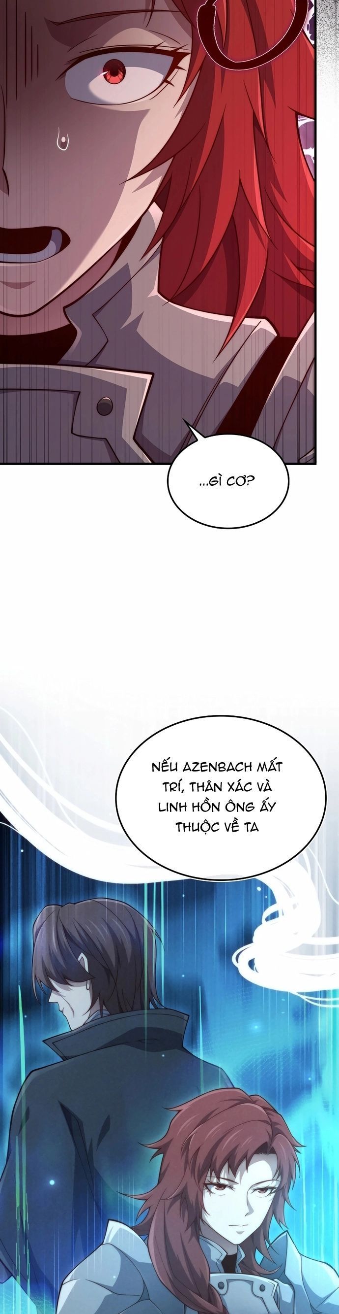 Thương Nhân Thánh Thần Chapter 162 - 40