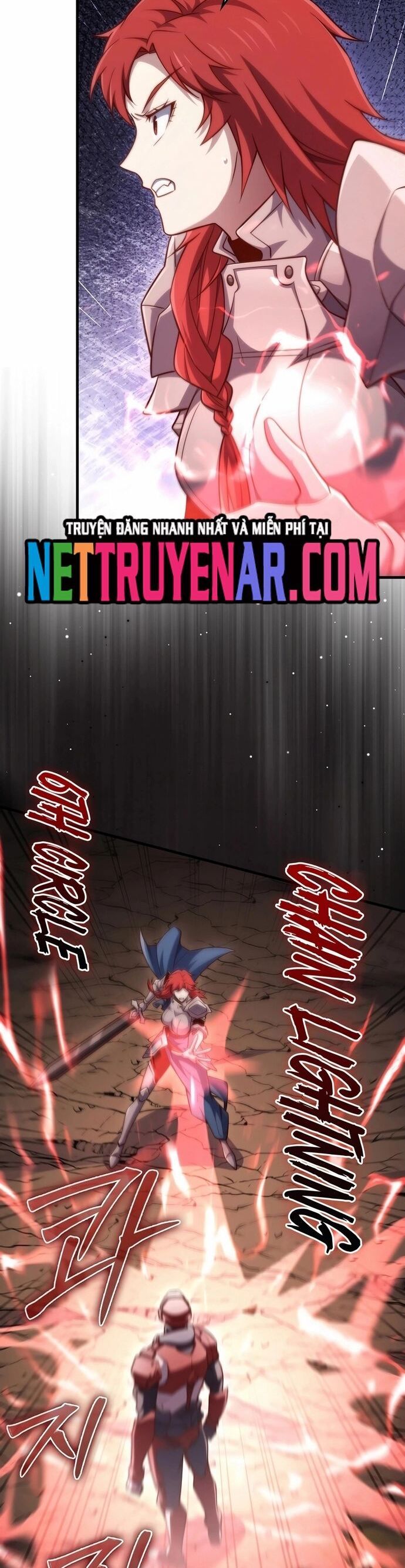 Thương Nhân Thánh Thần Chapter 162 - 5