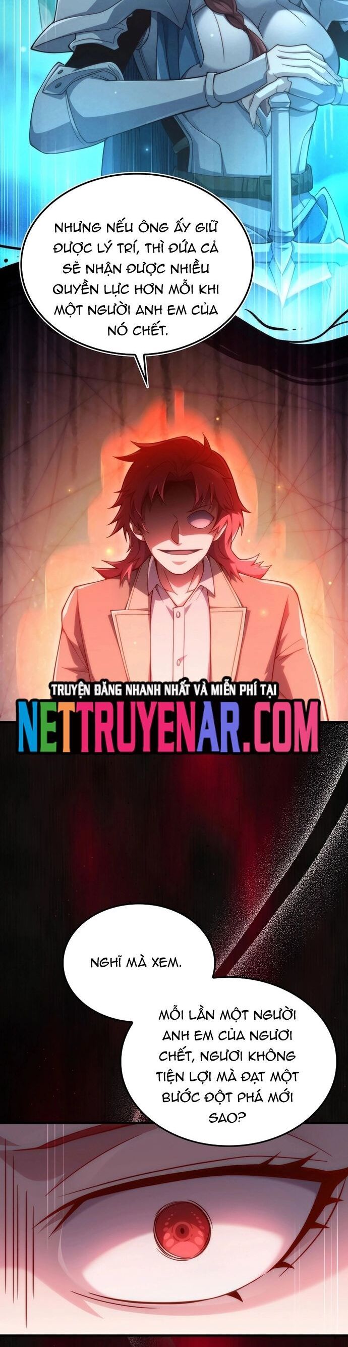 Thương Nhân Thánh Thần Chapter 162 - 41