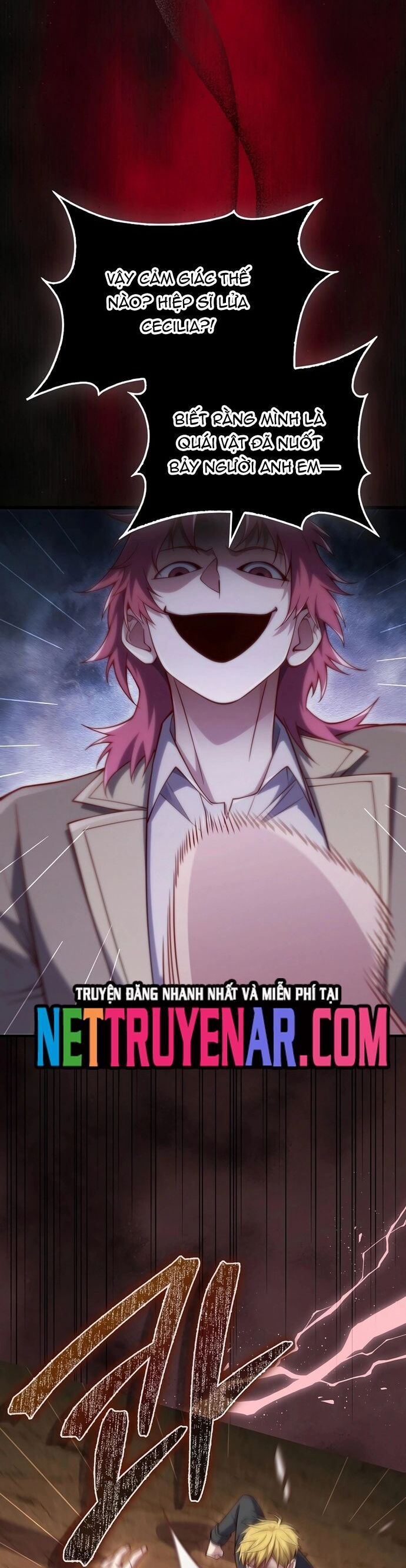 Thương Nhân Thánh Thần Chapter 162 - 42