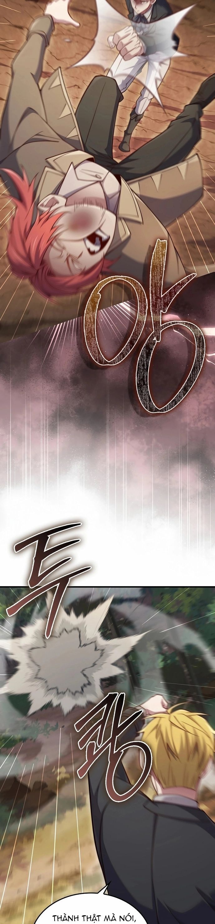 Thương Nhân Thánh Thần Chapter 162 - 43