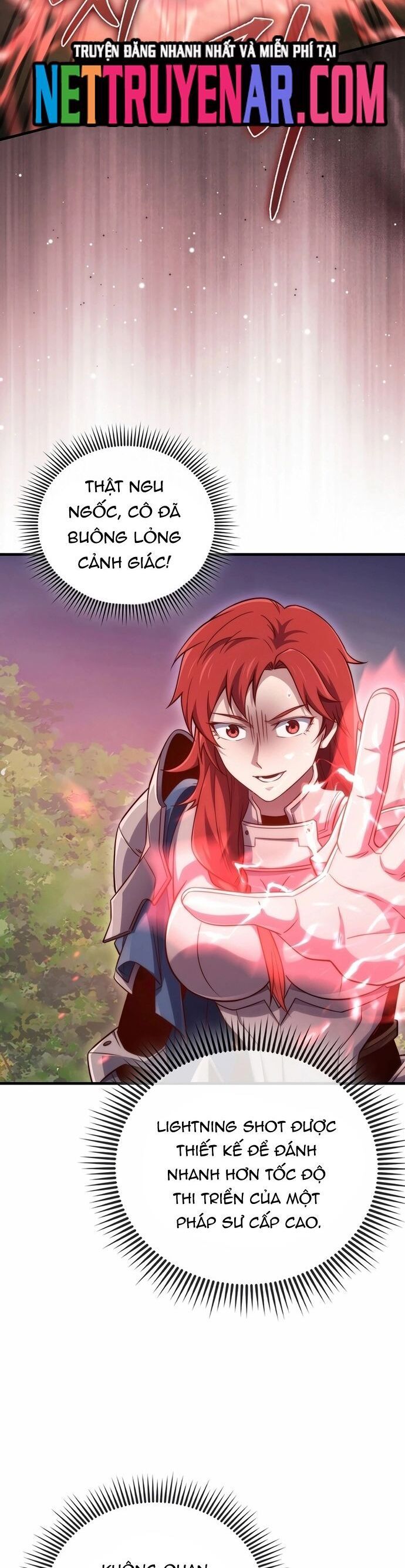 Thương Nhân Thánh Thần Chapter 162 - 6