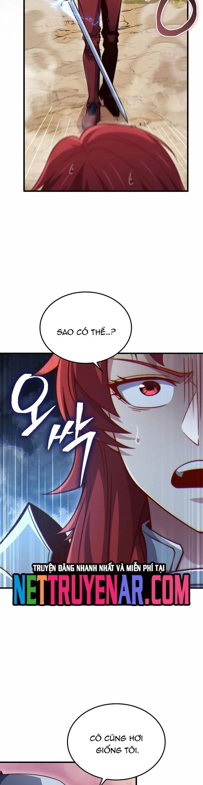 Thương Nhân Thánh Thần Chapter 162 - 8