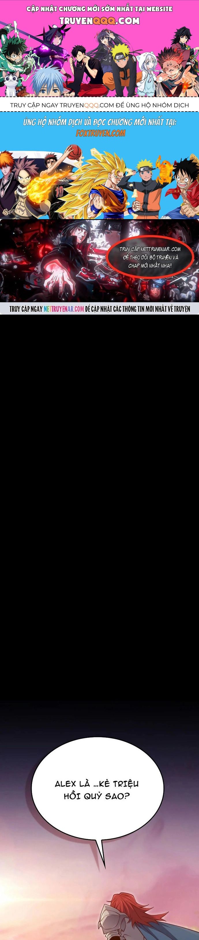 Thương Nhân Thánh Thần Chapter 163 - 1