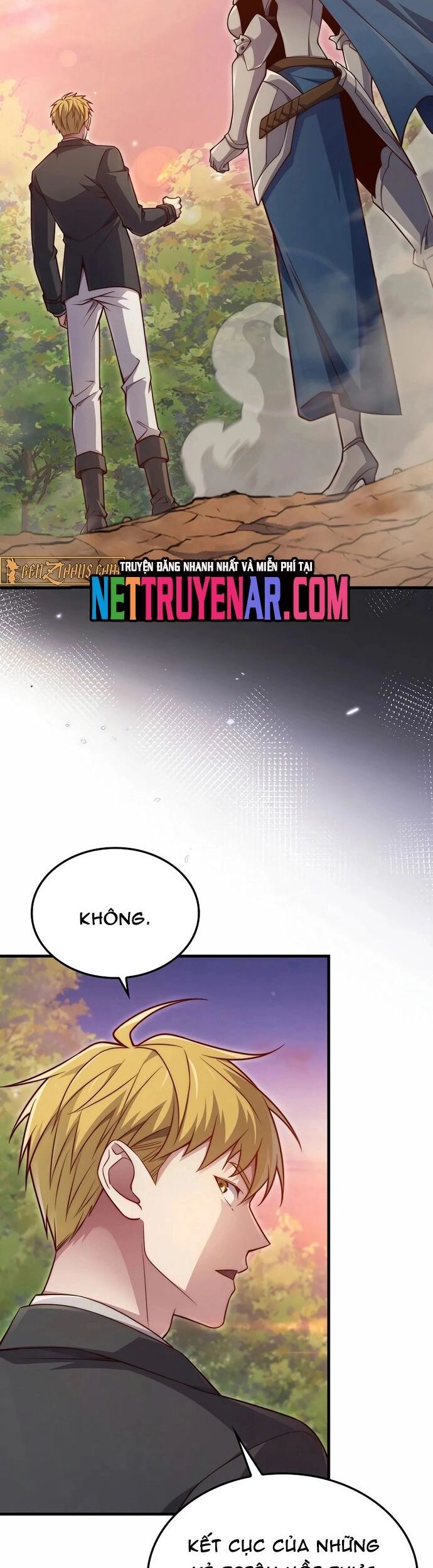 Thương Nhân Thánh Thần Chapter 163 - 2