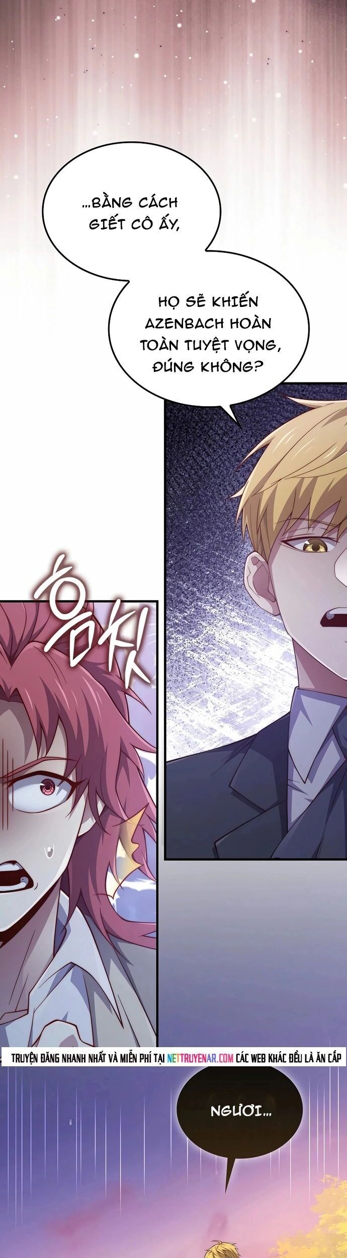 Thương Nhân Thánh Thần Chapter 163 - 11