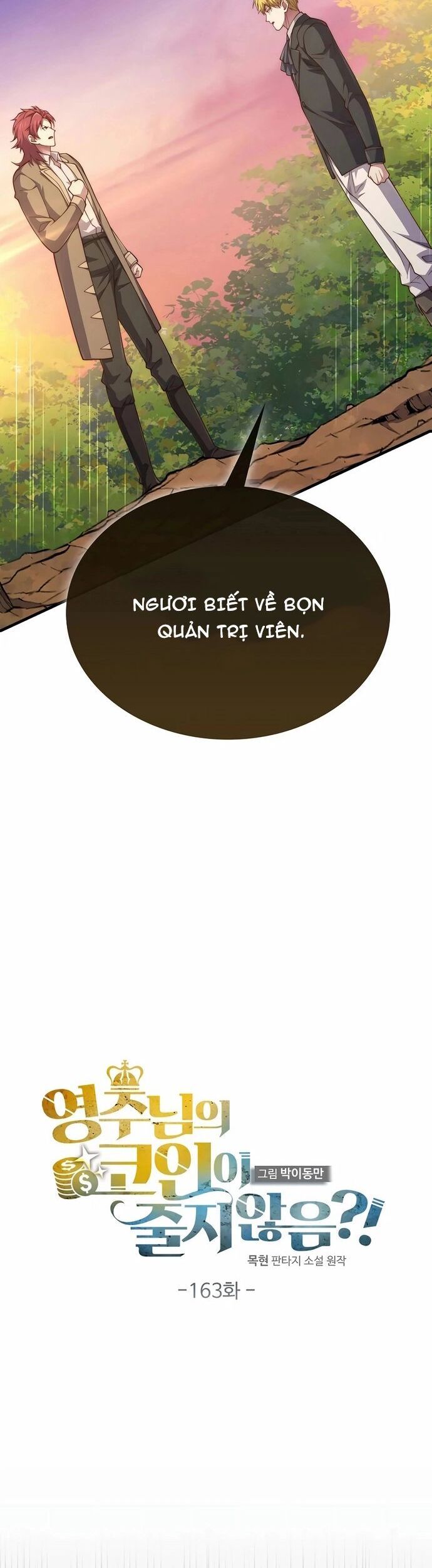 Thương Nhân Thánh Thần Chapter 163 - 12