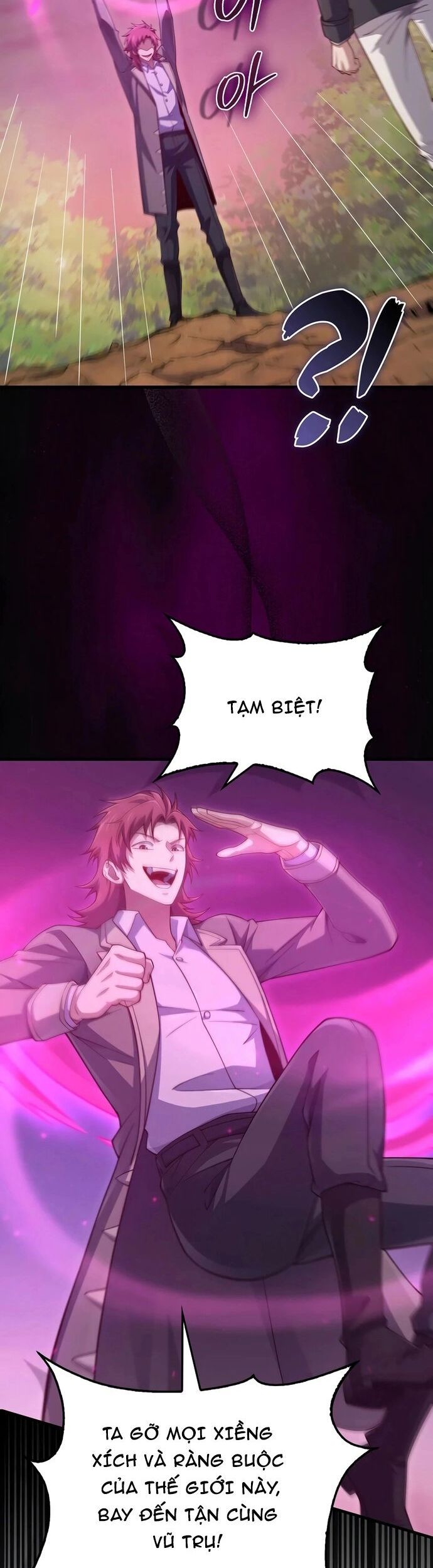 Thương Nhân Thánh Thần Chapter 163 - 14